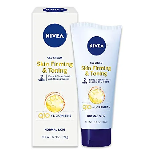 26459 nivea night cream application