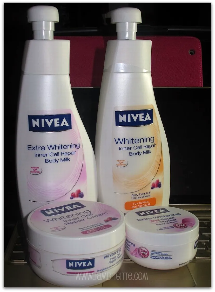 26459 nivea night cream packaging