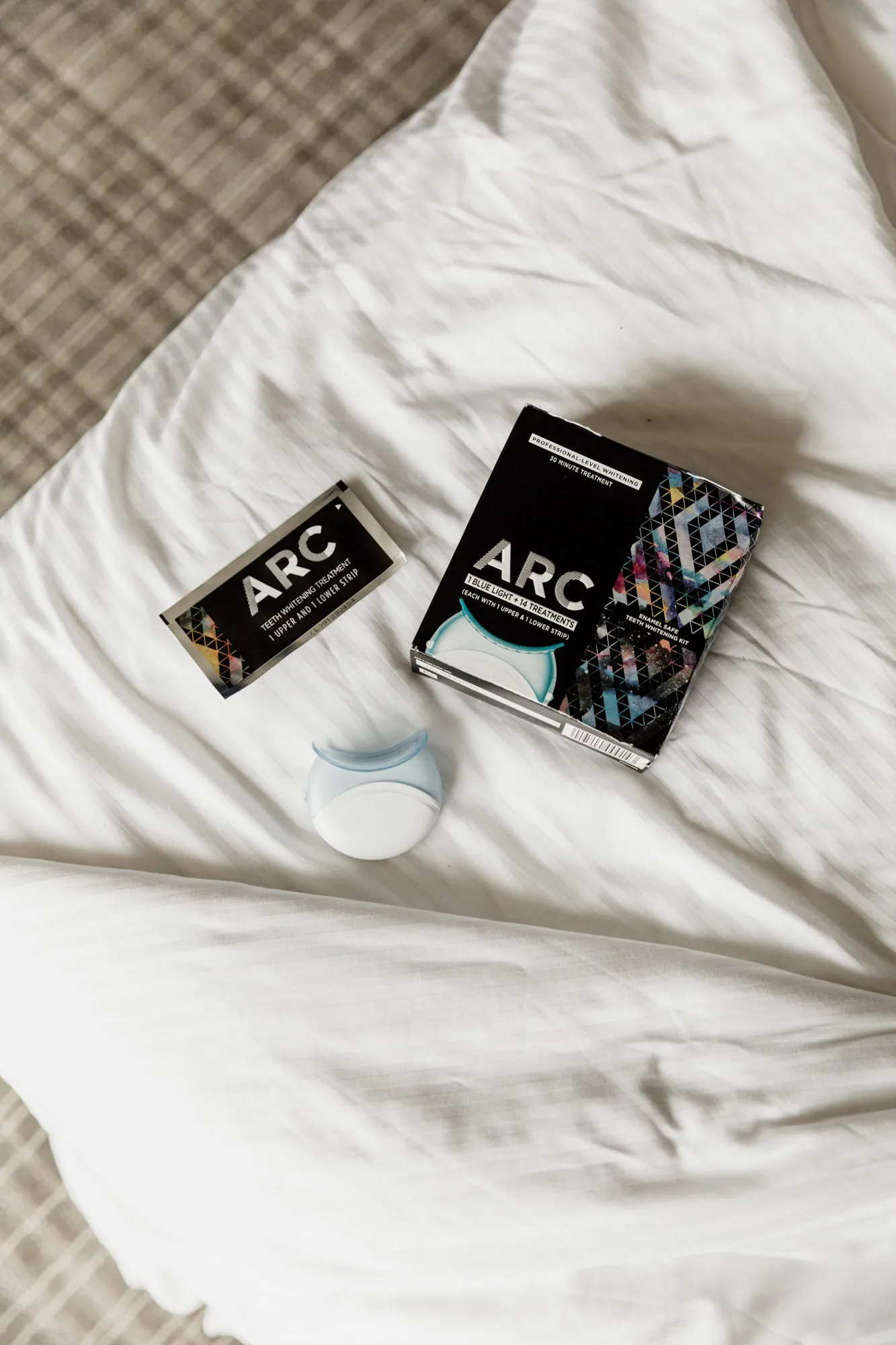 26460 arc teeth whitening paste product