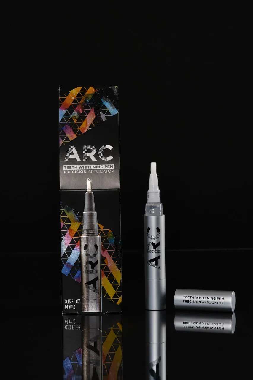 26460 teeth whitening before after