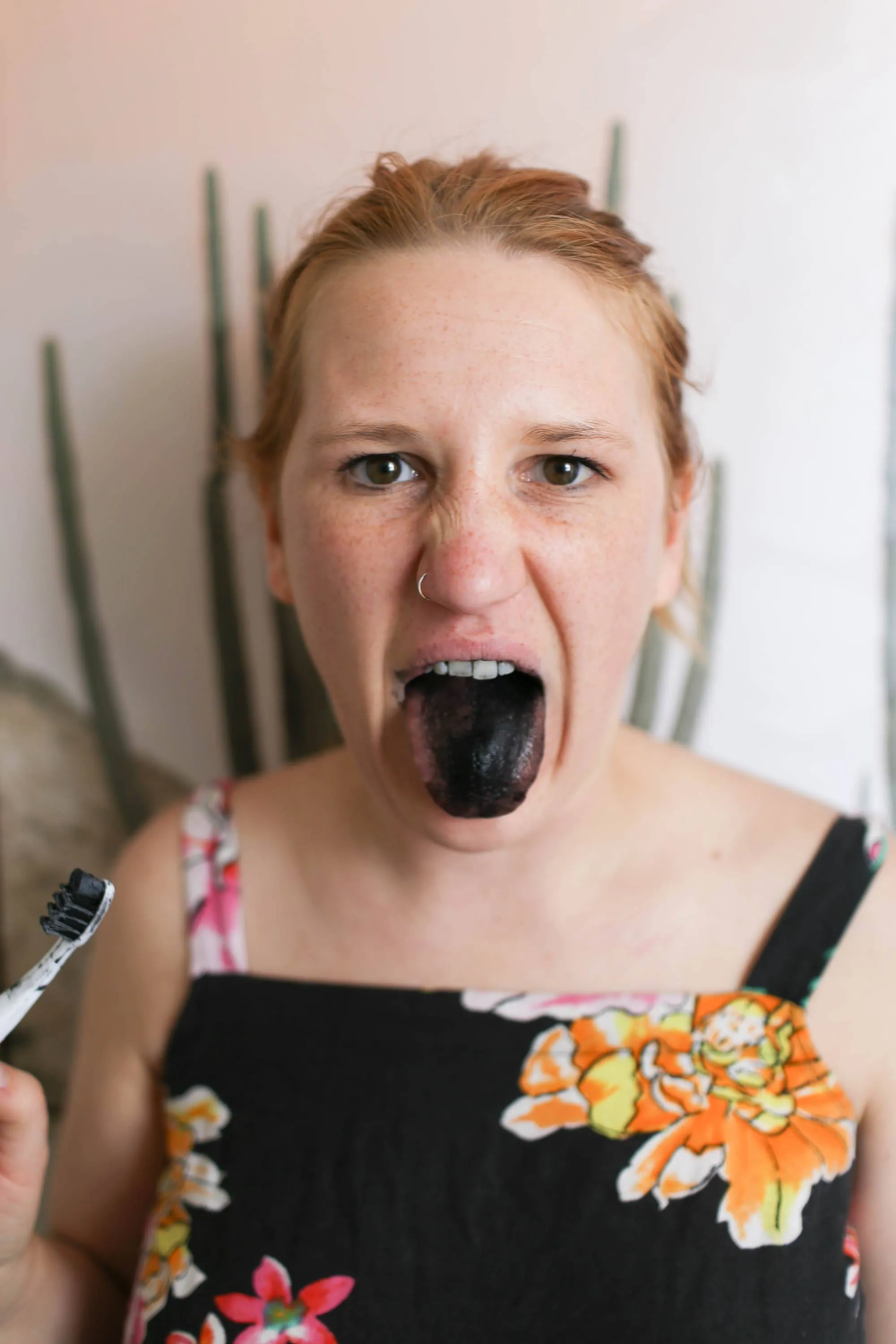 26464 activated charcoal powder