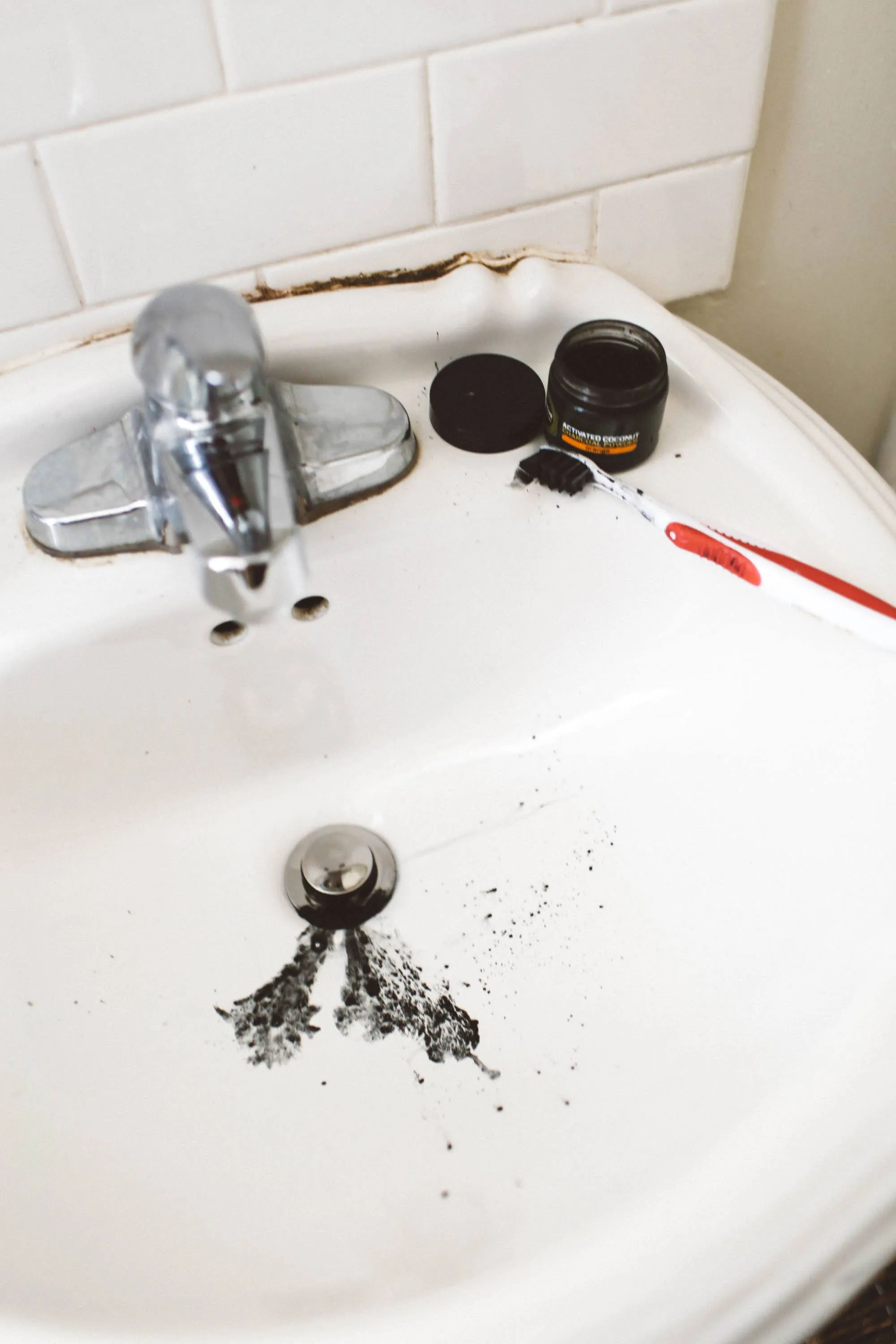 26464 teeth whitening process