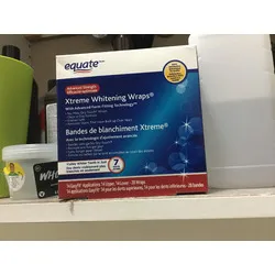 26465 teeth whitening process