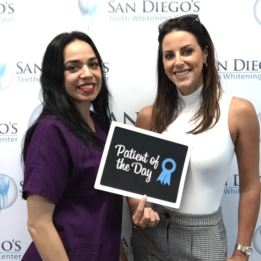 26466 happy patient teeth whitening