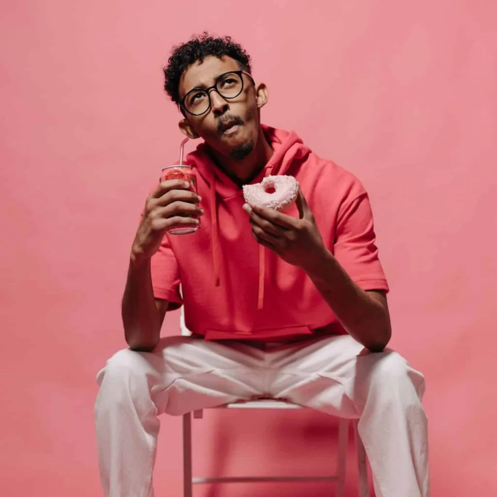 26468 white and neutral foods