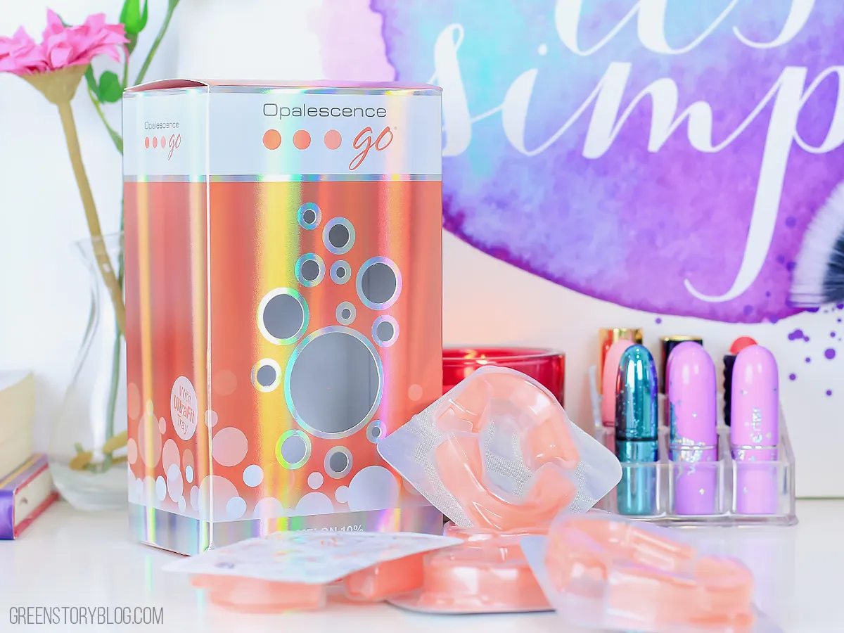 26471 sensitive teeth whitening