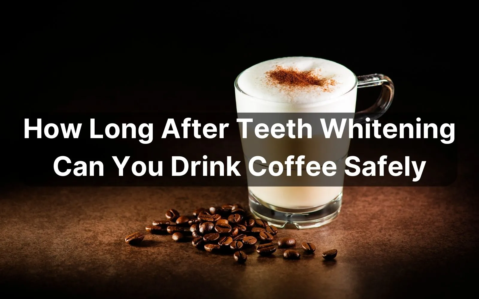 26472 coffee lover teeth