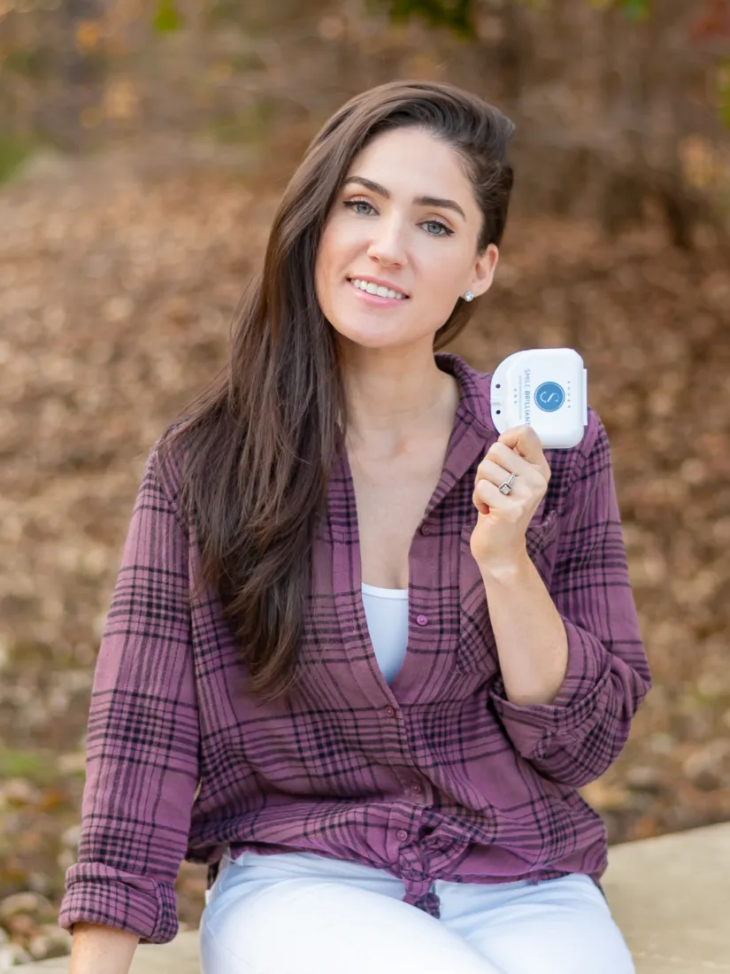 26472 teeth whitening maintenance