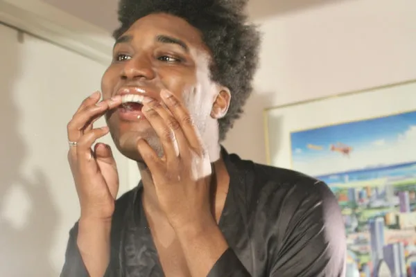 26477 teeth whitening results