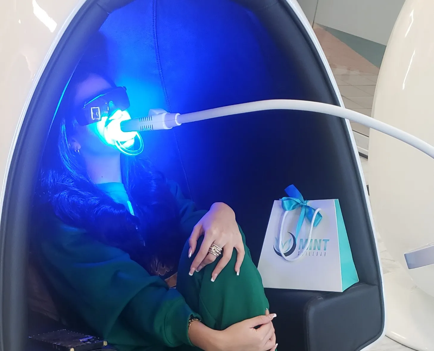 26479 in office teeth whitening