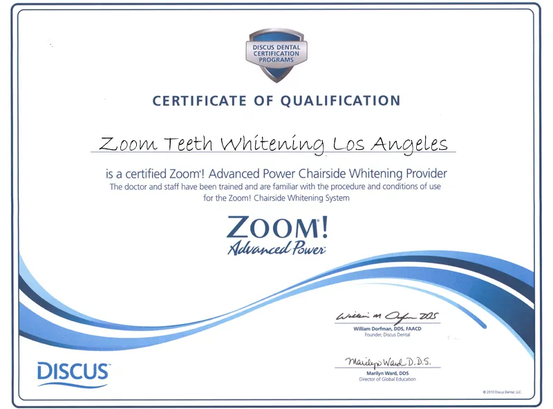 26480 in person whitening training