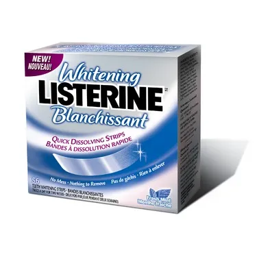 26481 alternative whitening options