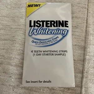 26481 listerine strips application